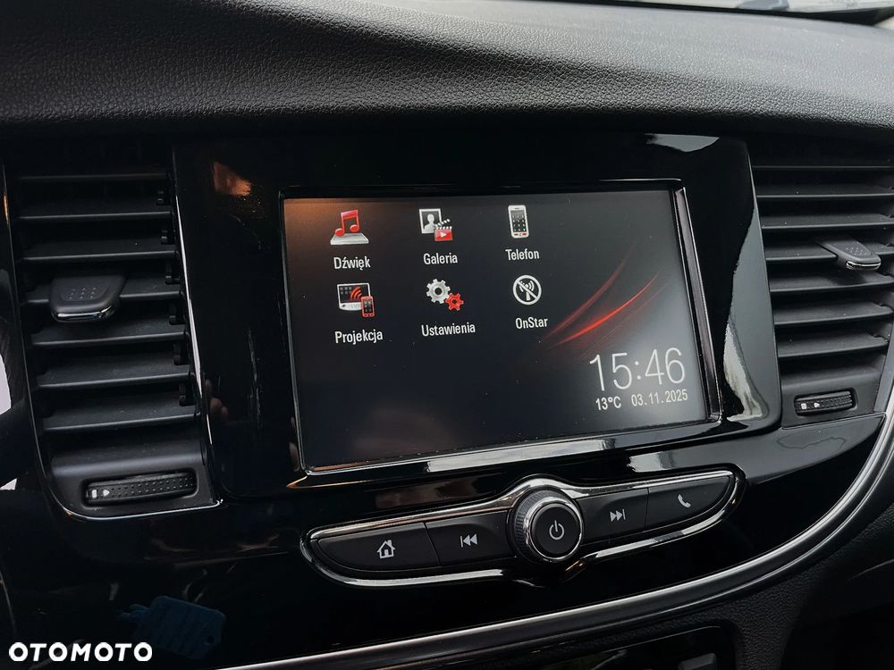 Opel Mokka 1.4 Turbo Automatik Color Edition - 25