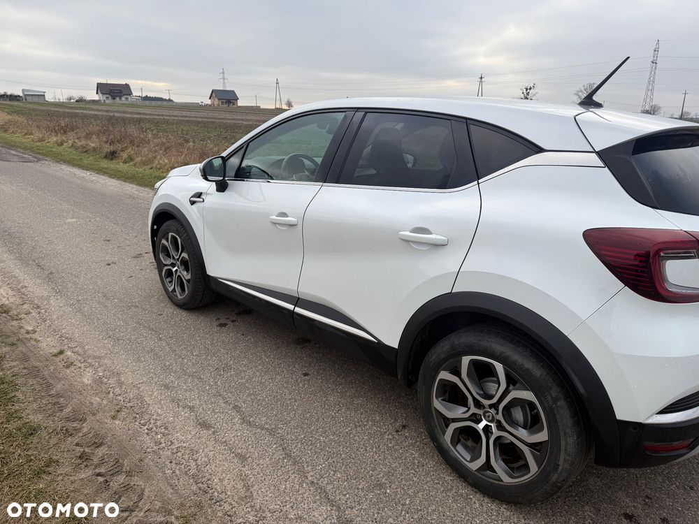 Renault Captur BLUE dCi 115 INTENS - 10