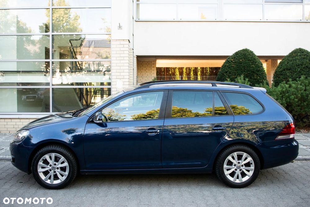 Volkswagen Golf 1.2 TSI MATCH - 3
