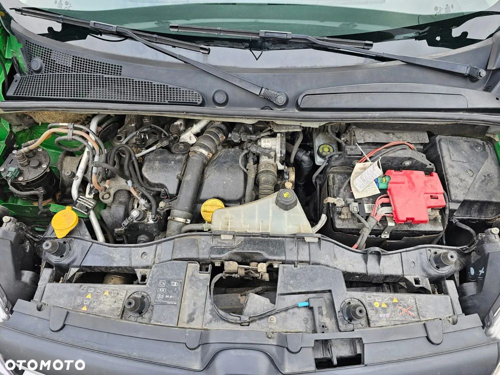 Renault Kangoo 1.5 dCi Business - 17