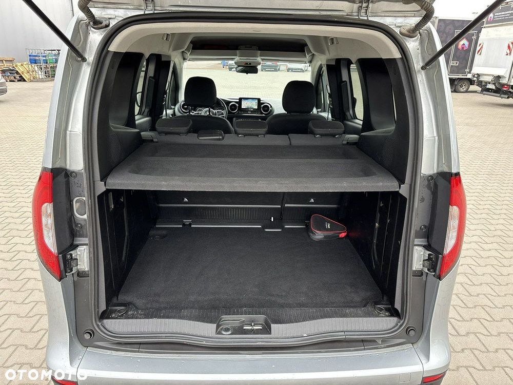 Mercedes-Benz Citan Tourer L1 420.723 - 13
