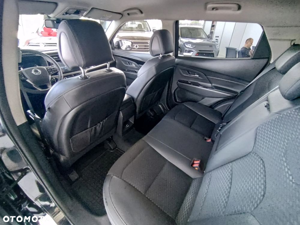 SsangYong/KGM Korando 1.5 T-GDI Quartz 2WD - 10