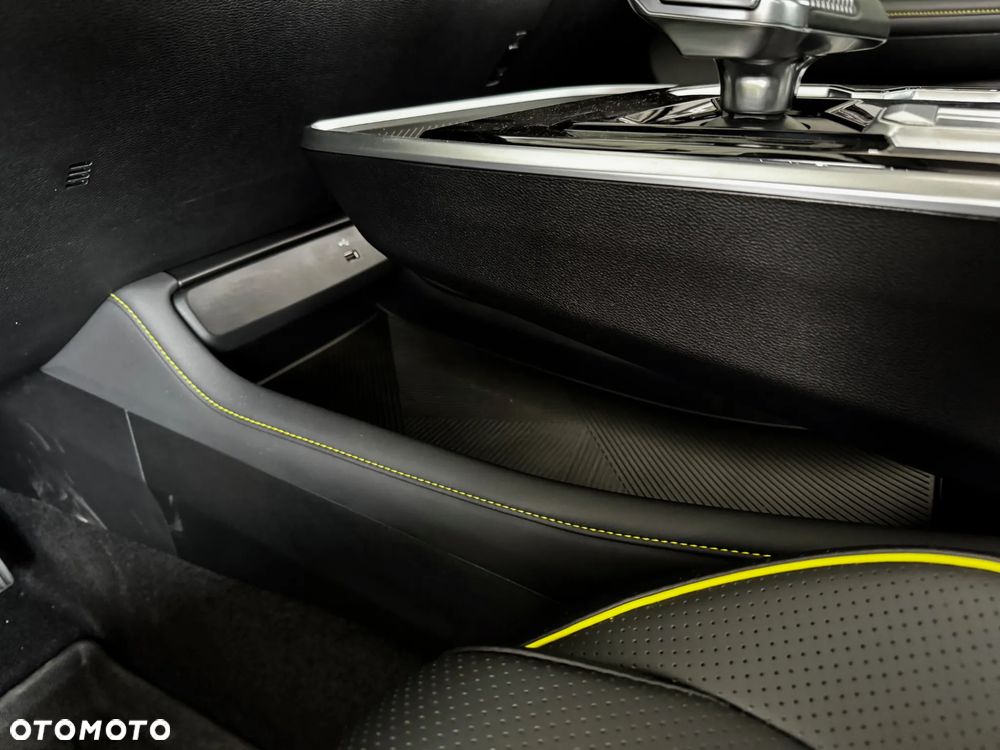BAIC 5 1.5T Comfort DCT - 12