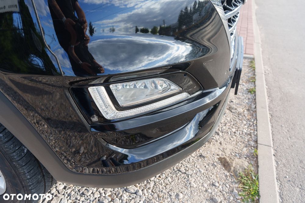 Hyundai Tucson 1.6 GDi 2WD Style - 26