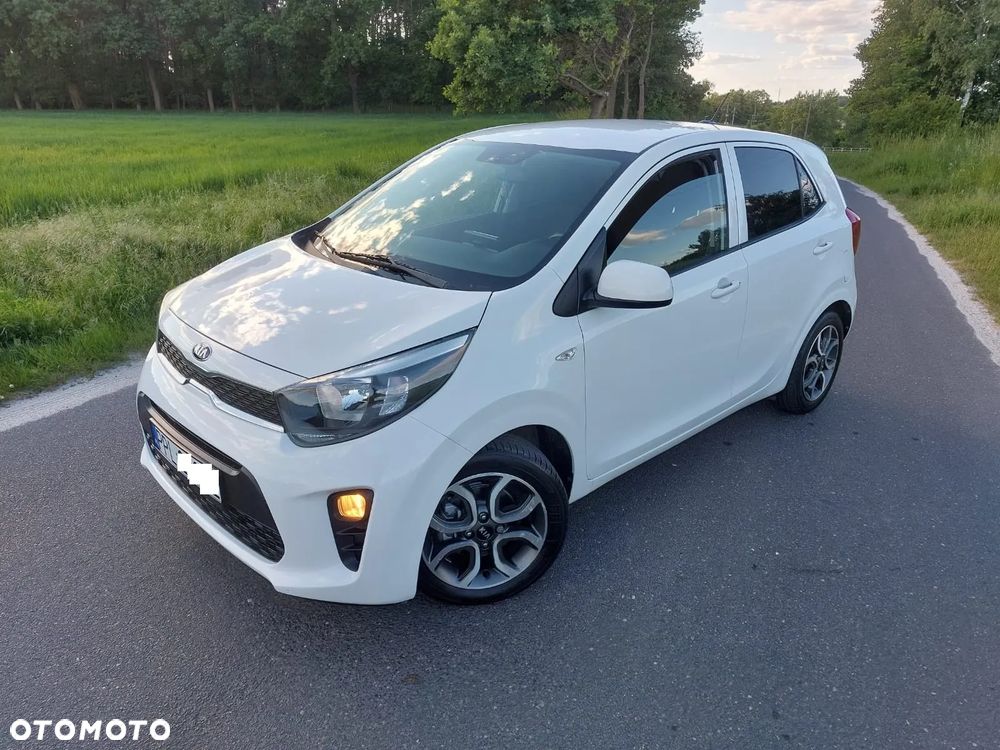 Kia Picanto - 23