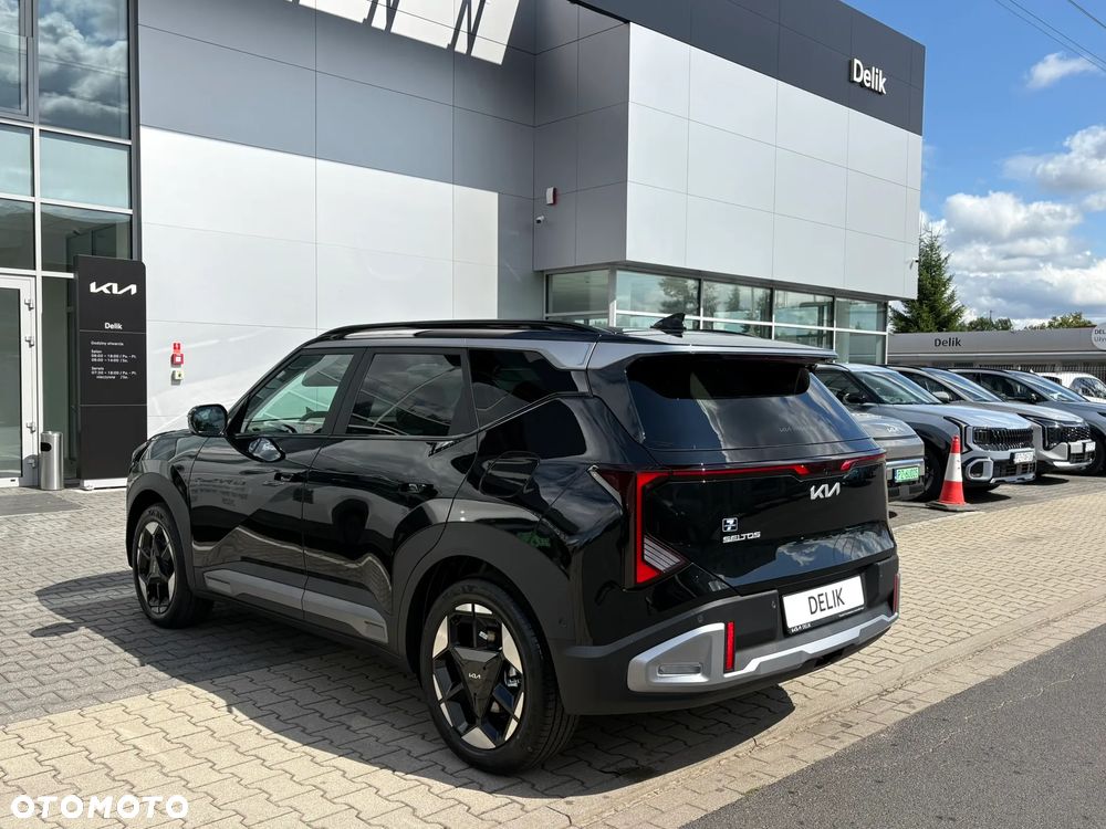 Kia Seltos 1.6 T-GDI L DCT - 10