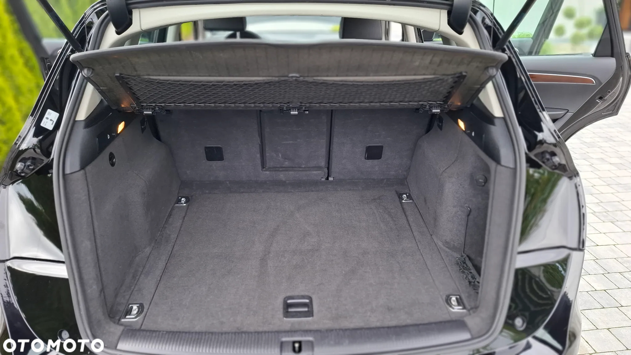 Audi Q5 2.0 TDI Quattro Prime Line - 33