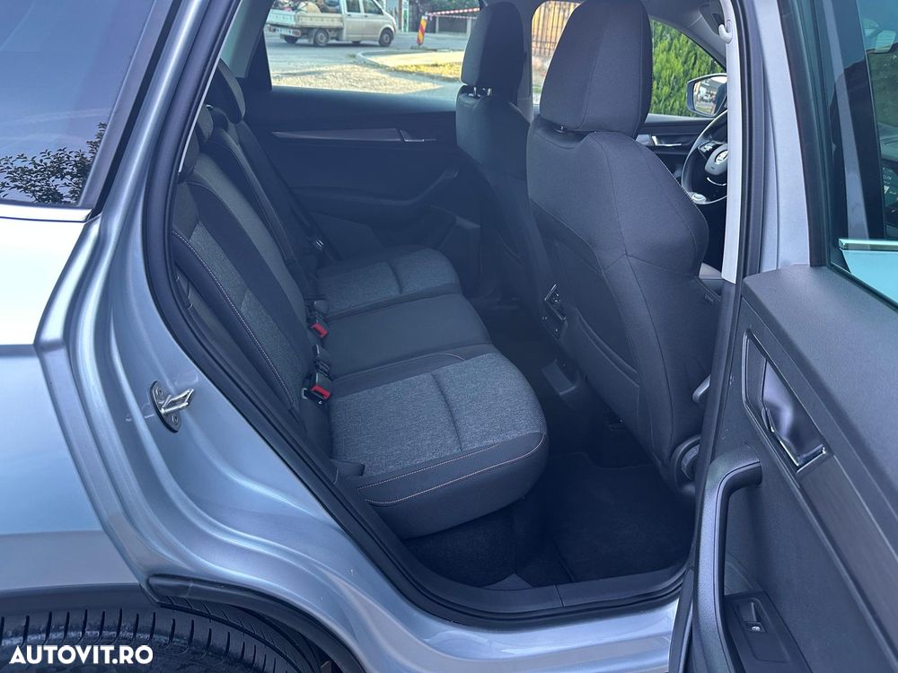 Skoda Karoq - 24