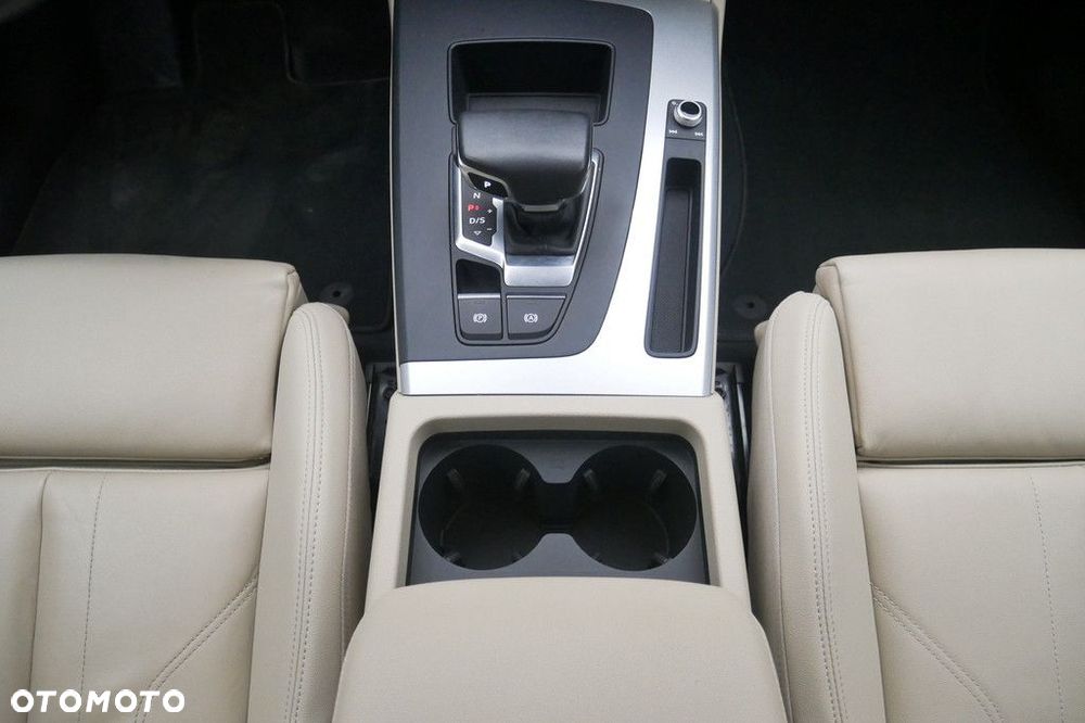 Audi Q5 - 11