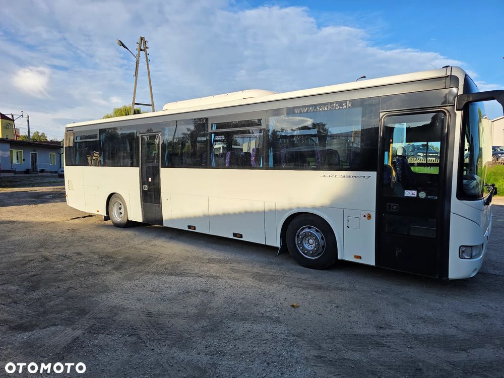 Iveco CROSSWAY - 2