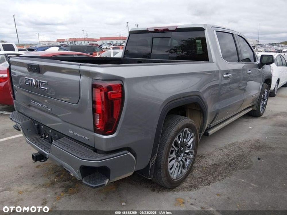 GMC Sierra - 6