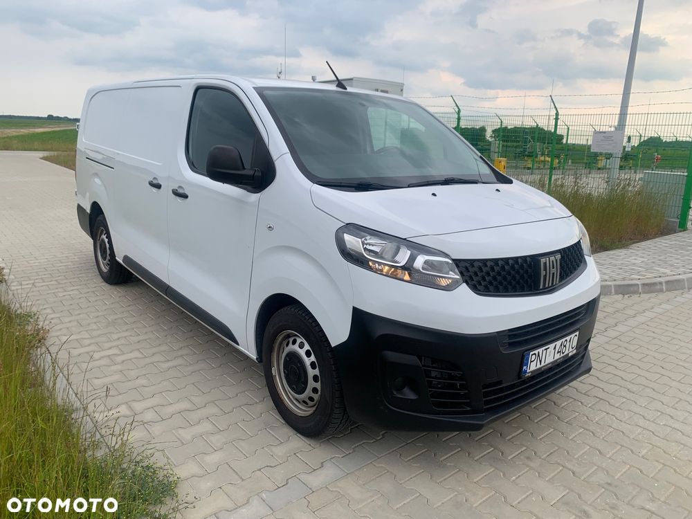 Fiat SCUDO - 8