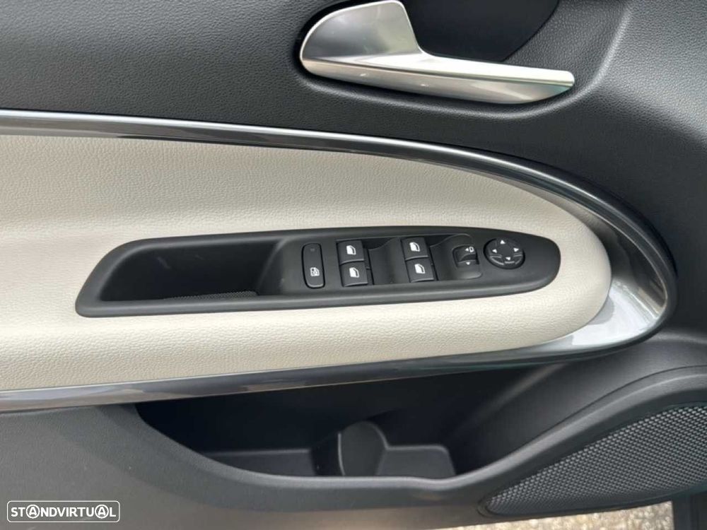 Fiat 600 1.2 Hybrid La Prima - 13