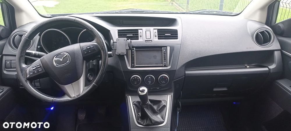 Mazda 5 1.8 Exclusive - 3