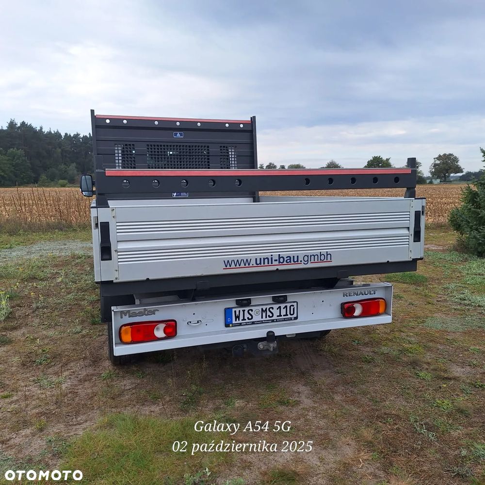 Renault Master - 6