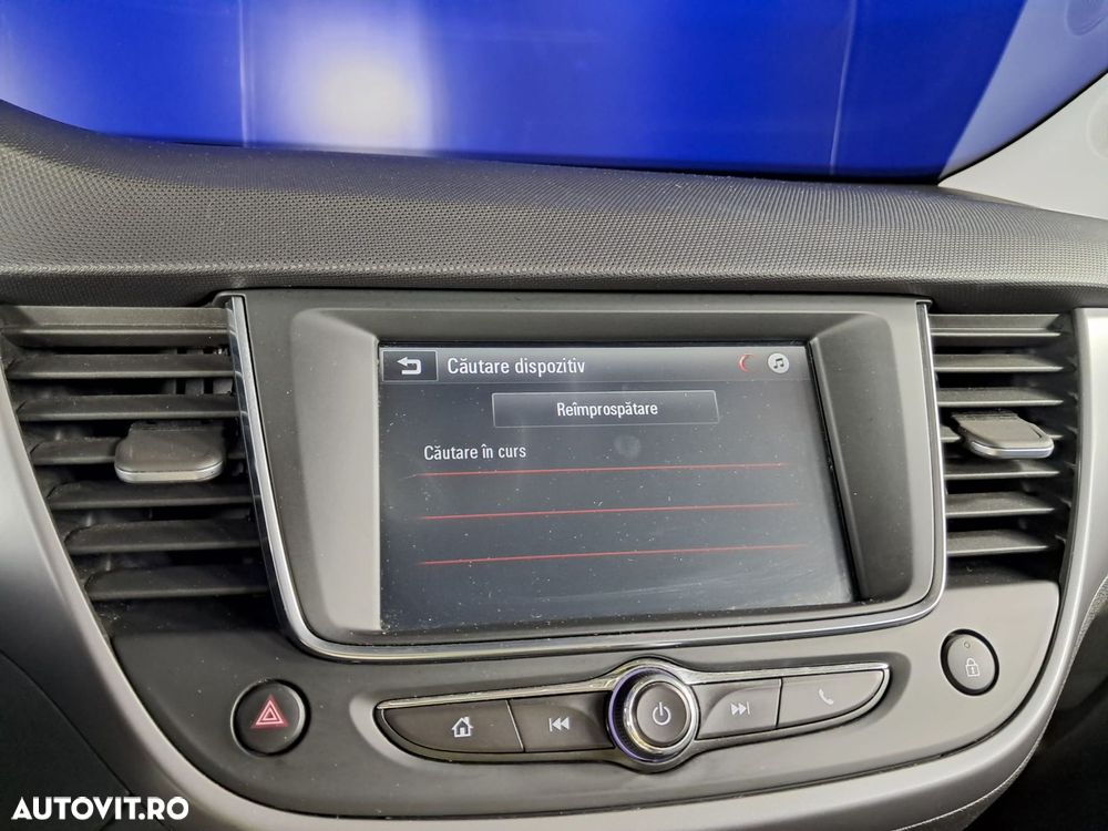 Opel Crossland - 20