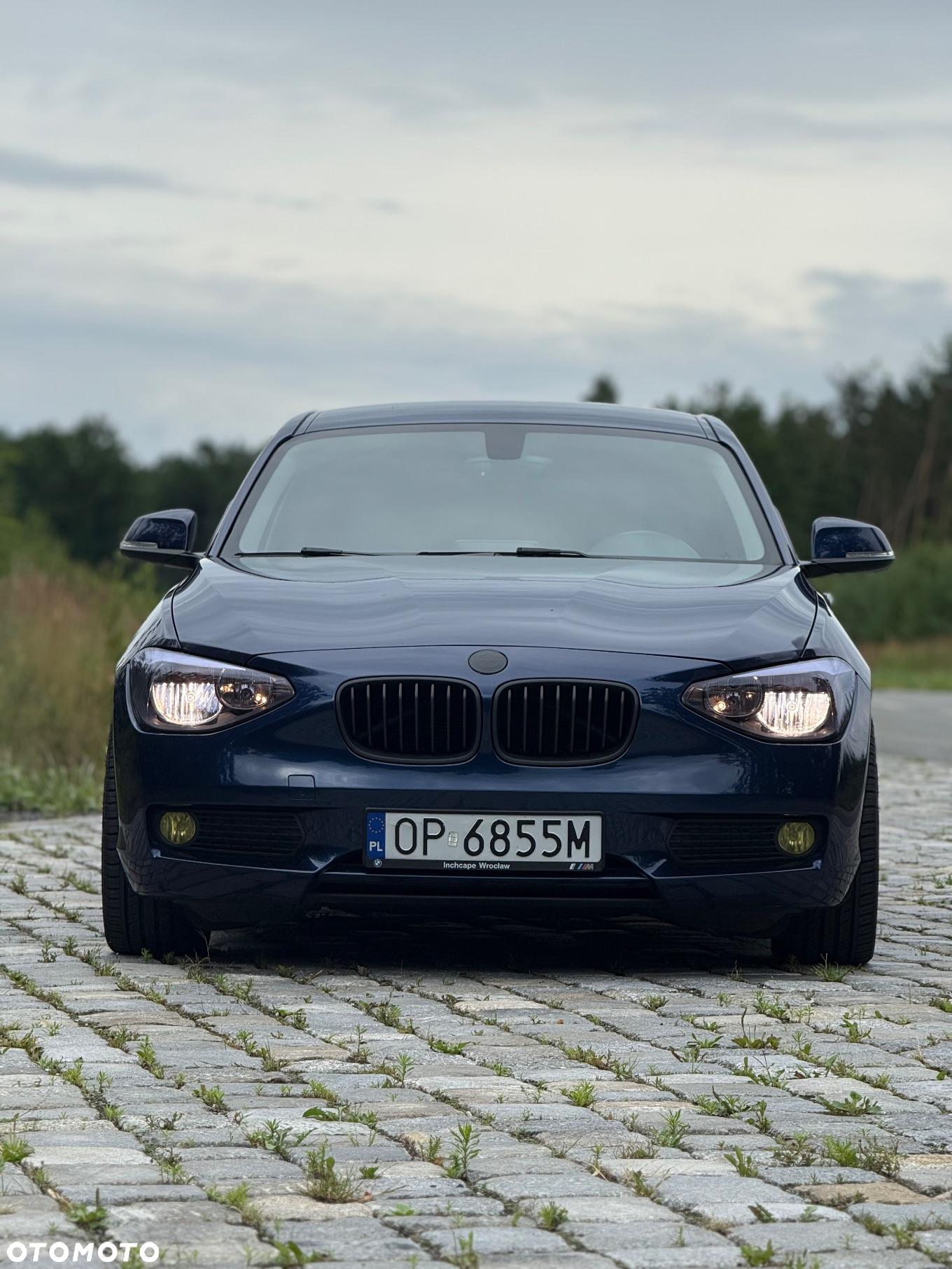 BMW Seria 1 - 6