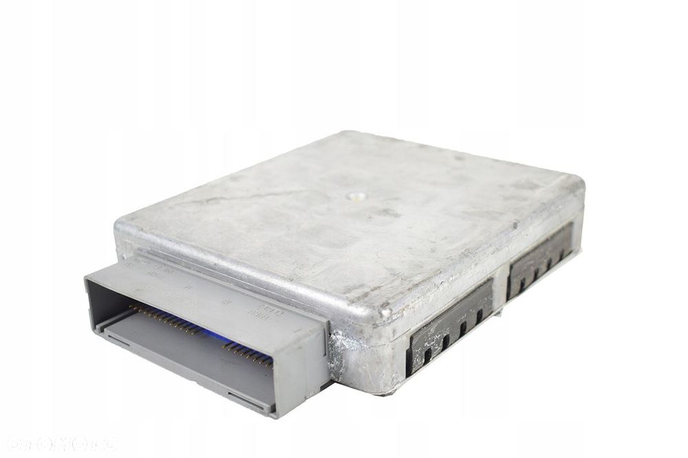 komputer sterownik ford zeal 96gb-12a650-dd - 1