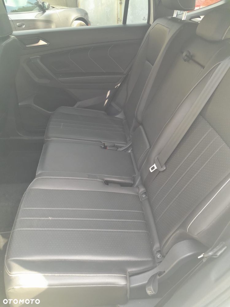 Volkswagen Tiguan 2.0 TSI 4Mot R-Line DSG - 34