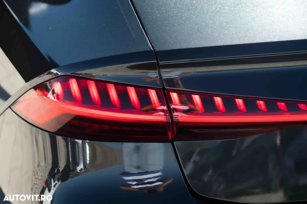 Audi A7 Sportback - 14