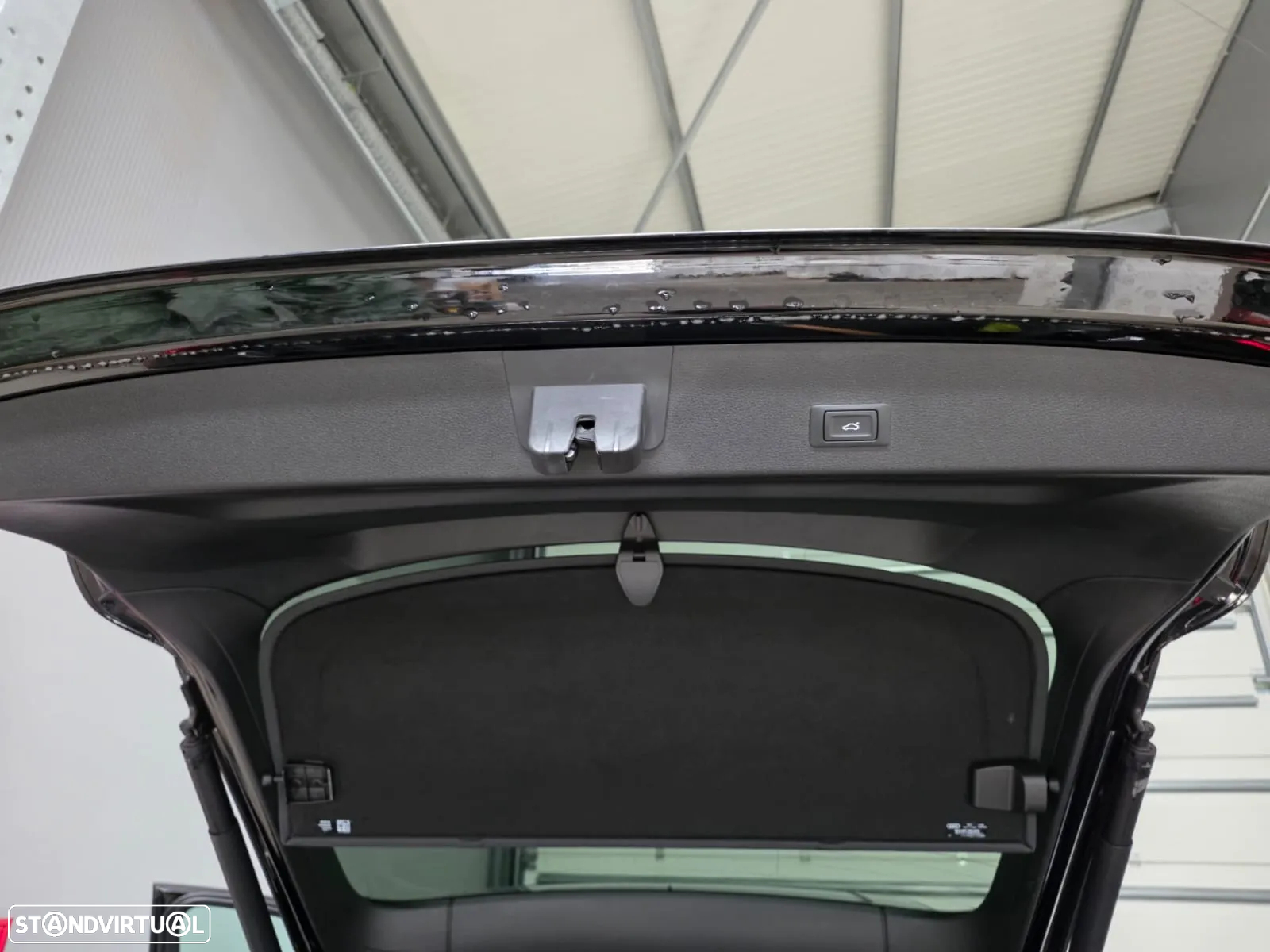 Audi e-tron Sportback 50 quattro S line - 13