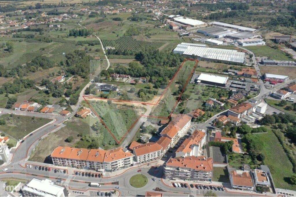 Oportunidade de Investimento | Urbanização de 27 Moradias em Oliveira - Grande imagem: 2/8