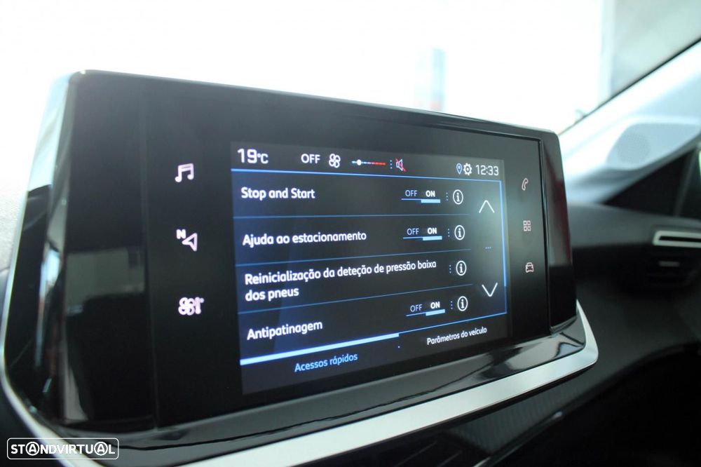 Peugeot 208 1.2 PureTech Active - 22