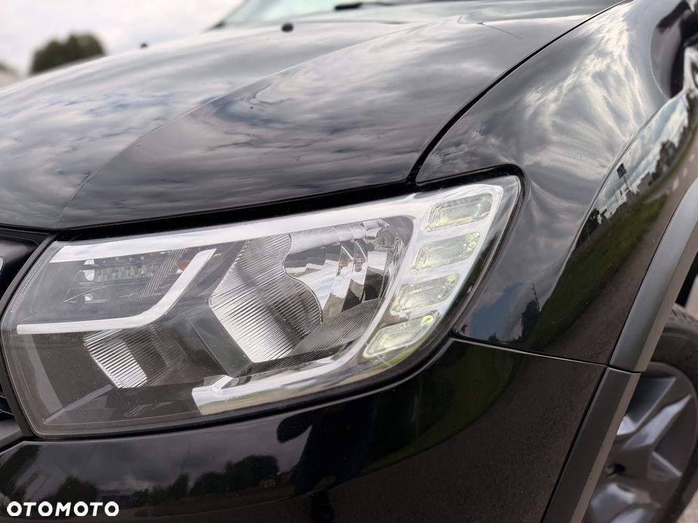 Dacia Sandero Stepway - 3