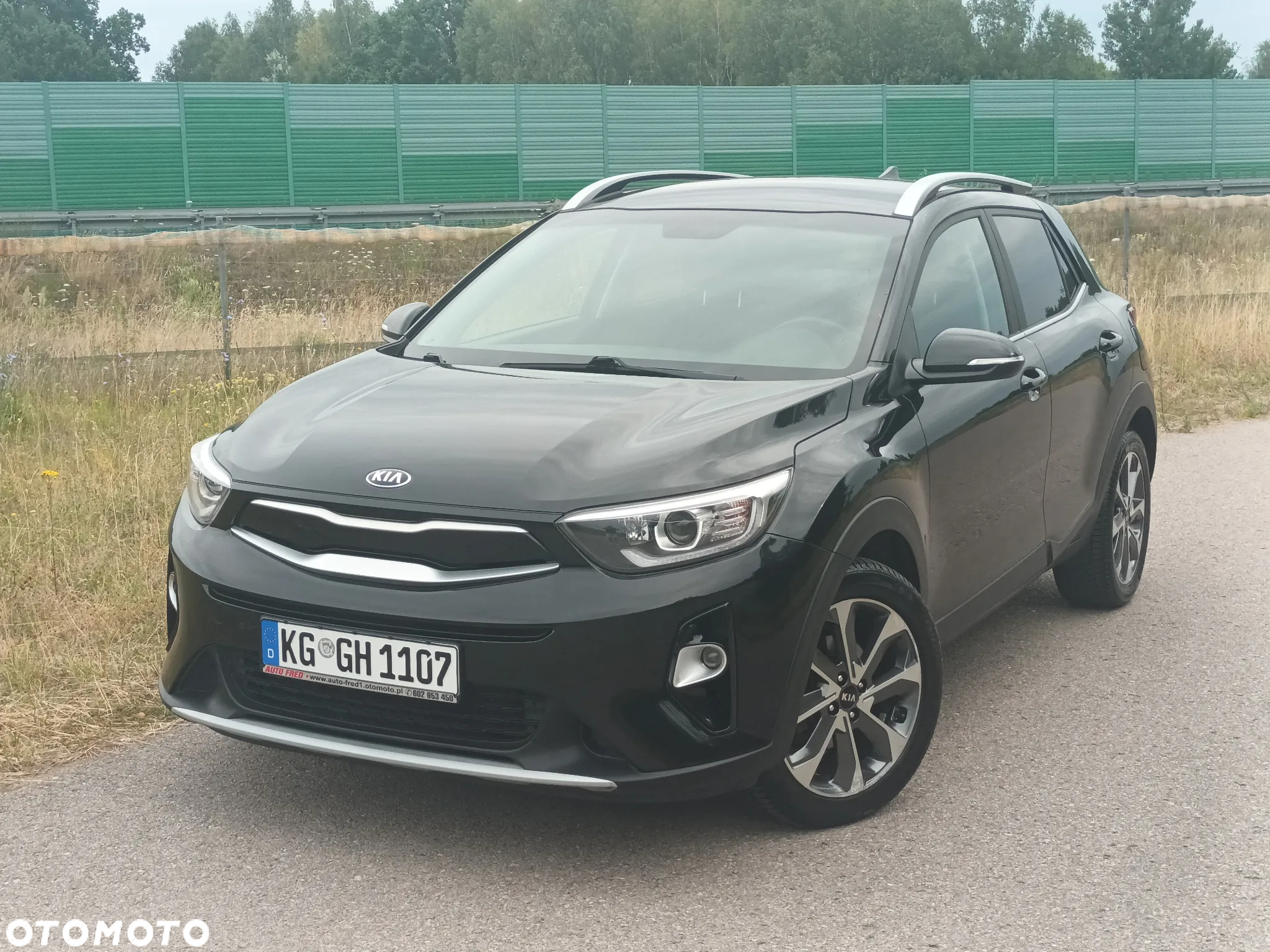 Kia Stonic 1.4 XL - 4