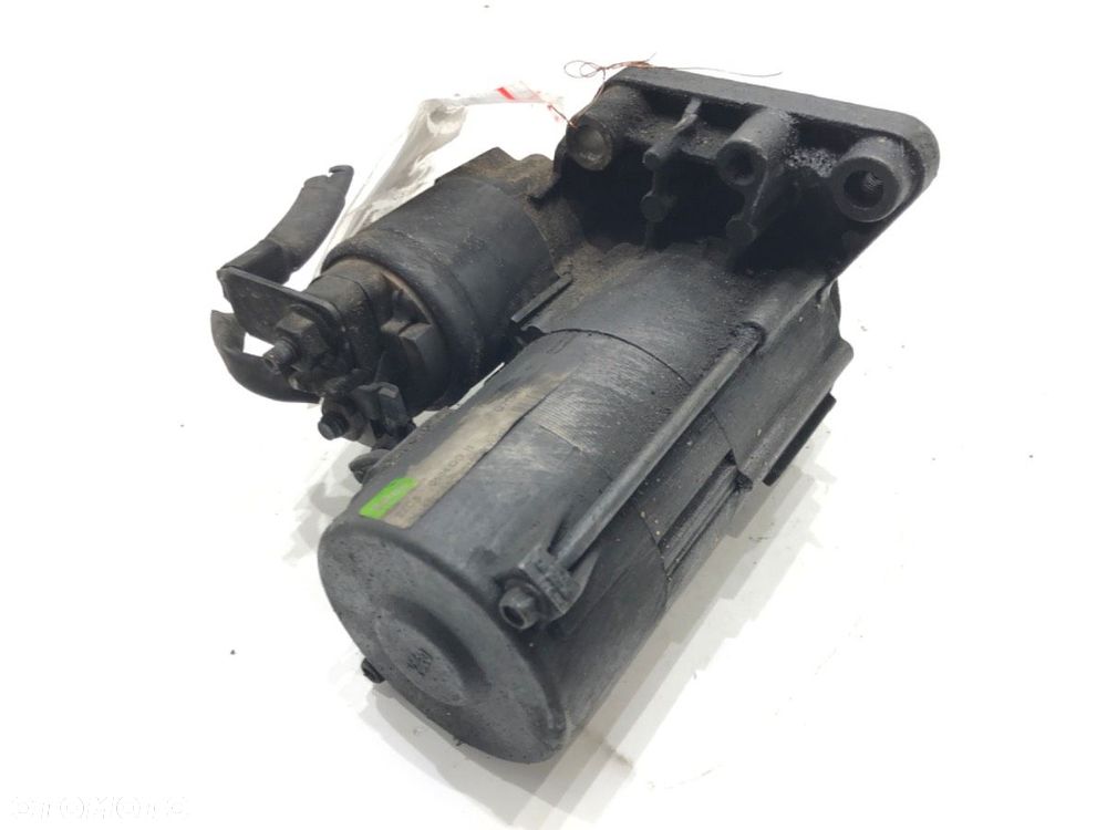 ROZRUSZNIK  PEUGEOT 407 (6D_) 2004 - 2011 1.6 HDi 110 (6D9HZC, 6D9HYC) 80 kW [109 KM] olej napędowy - 3