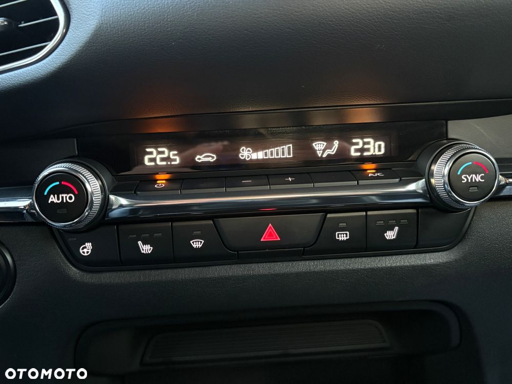 Mazda CX-30 SKYACTIV-G 2.0 M-Hybrid - 21