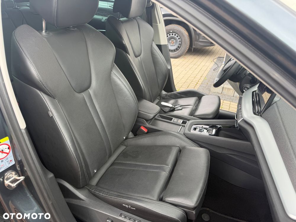 Skoda Octavia 1.4 TSI DSG Style - 11