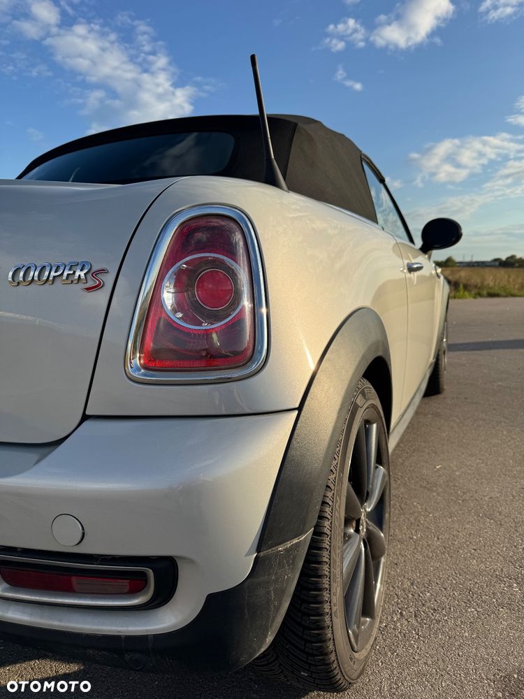 MINI Cooper S Standard - 10