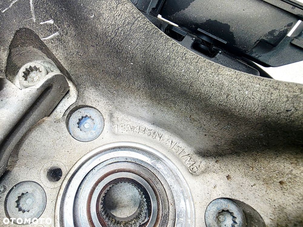 ZWROTNICA PIASA BĘBEN LEWY TYŁ AUDI Q4 E-TRON 1EA435N 1EA501051CE - 10
