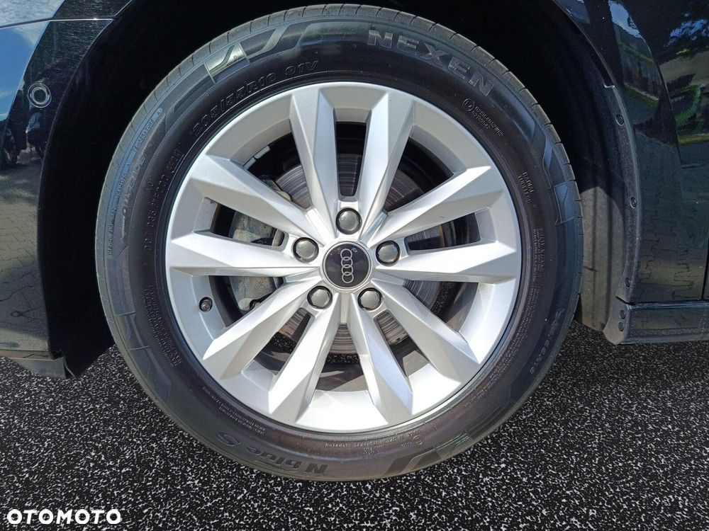 Audi A3 Limousine 30 TFSI - 10