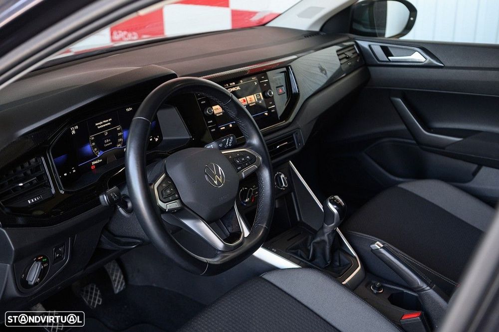VW Taigo 1.0 TSI Urban - 50