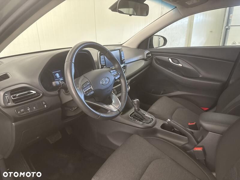 Hyundai i30 1.5 T-GDI 48V Smart DCT - 10