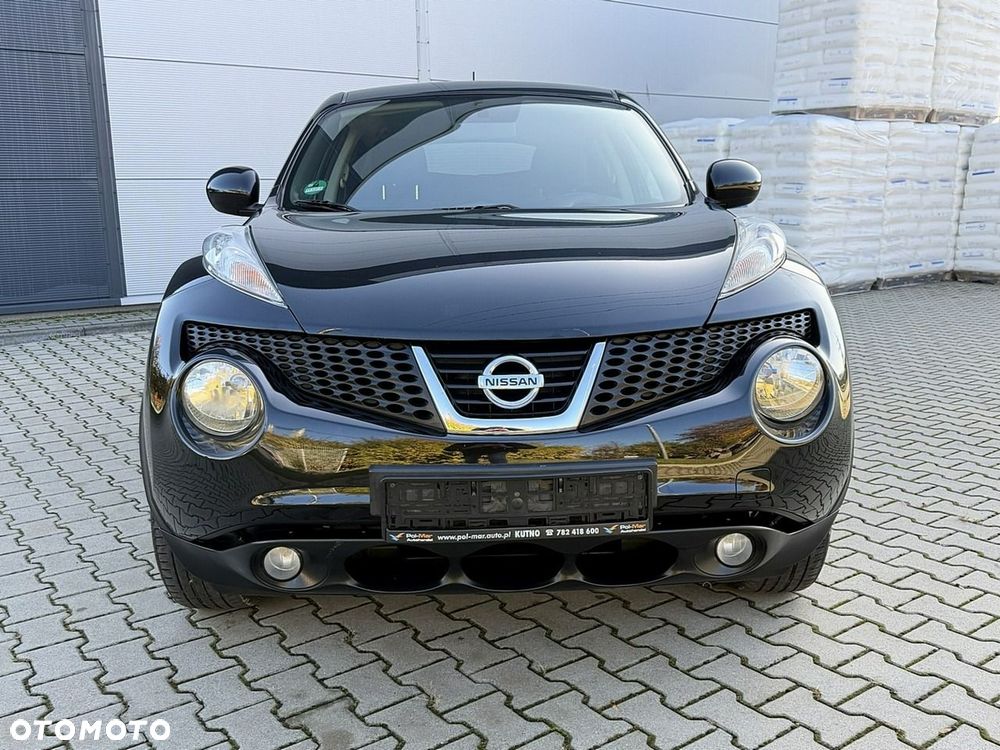 Nissan Juke - 3