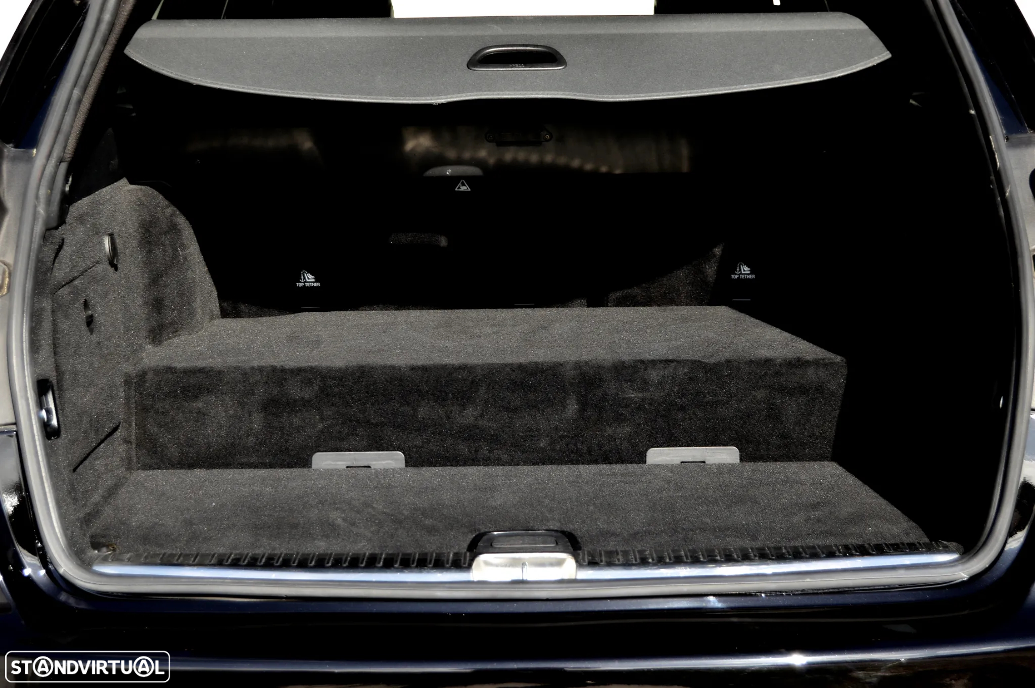 Mercedes-Benz C 300 de AMG Line - 30