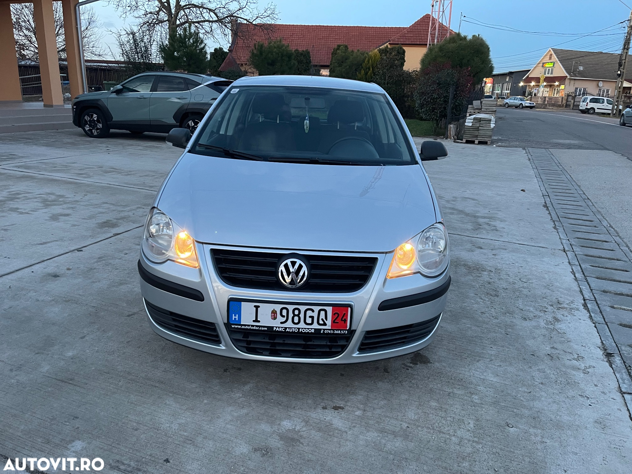 Volkswagen Polo 1.2 Team - 3