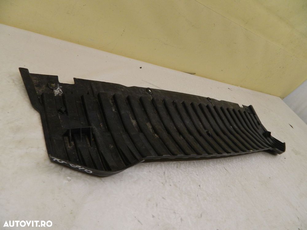 Scut bara fata Audi A5 8T, 2007, 2008, 2009, 2010, 2011, cod origine 8T0807233. - 5