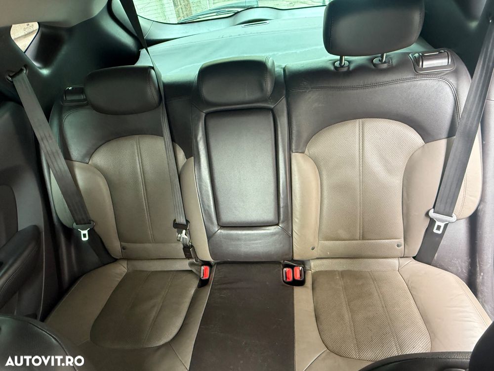 Hyundai ix35 2.0 MPI 2WD GL Classic - 10