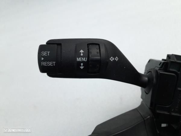 Comutador / Manete (Luzes/Piscas/Escovas/Fita) Ford Focus Ii Turnier ( - 3