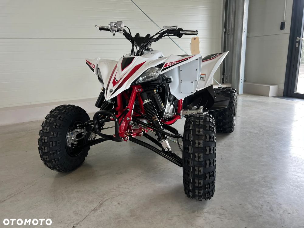 Yamaha YFZ - 5