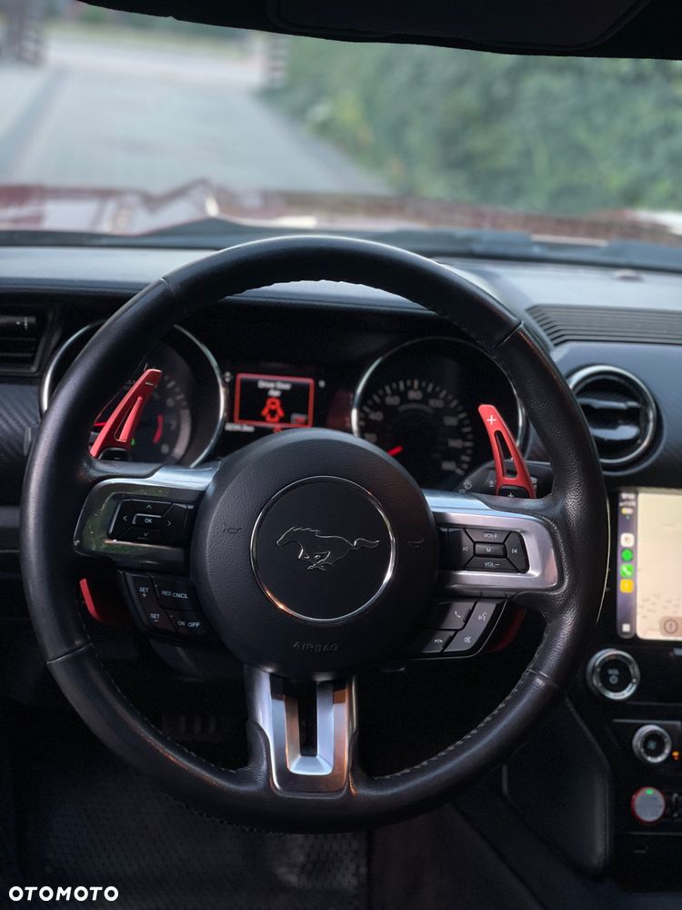 Ford Mustang - 14