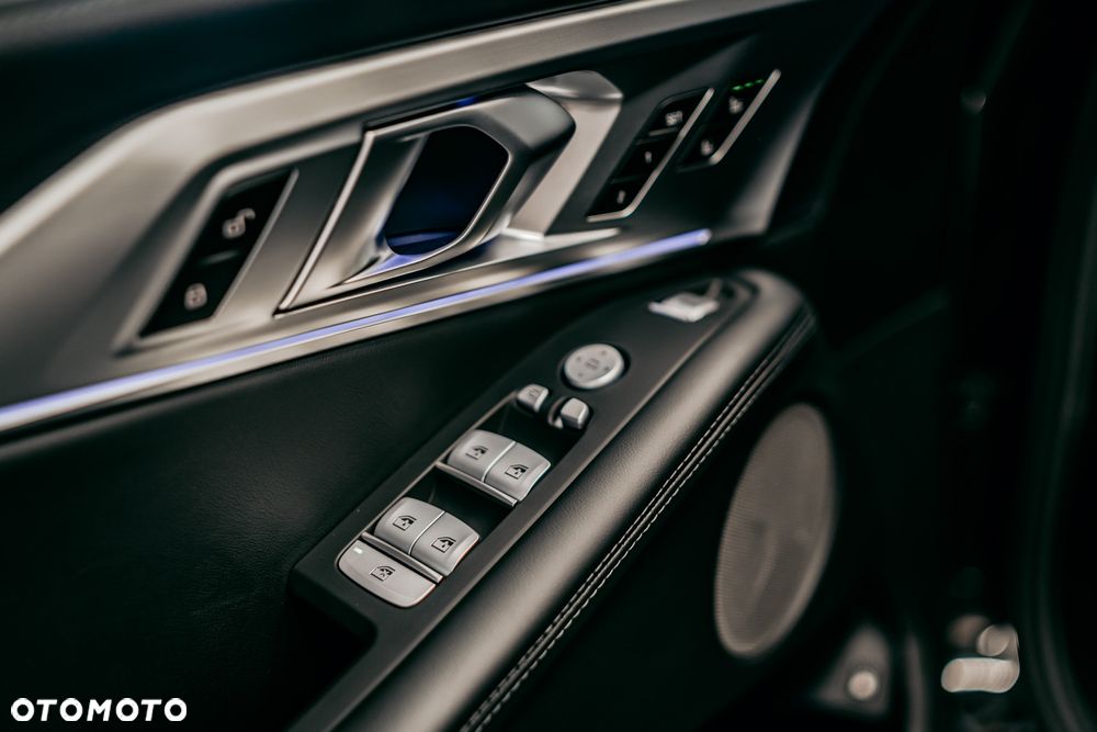 BMW XM PHEV sport - 8