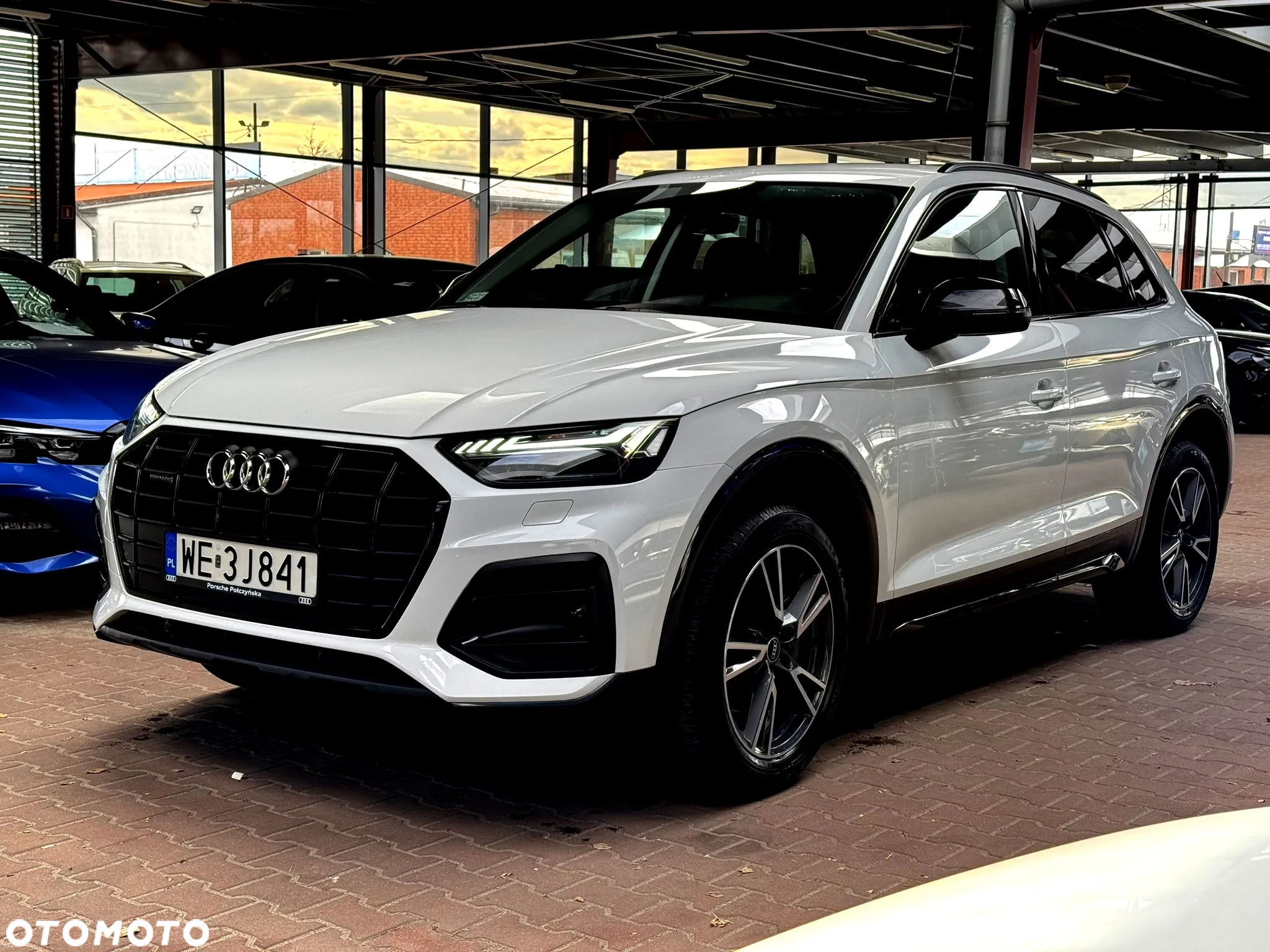 Audi Q5 - 3
