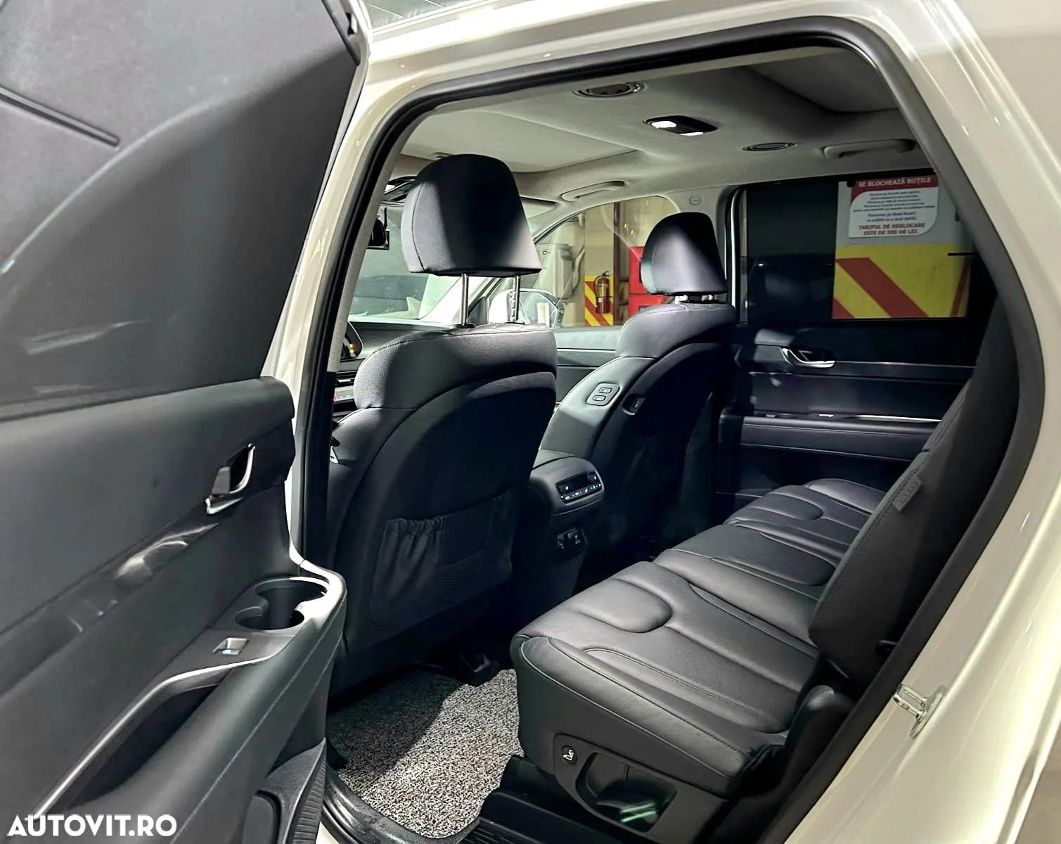 Hyundai Palisade - 10