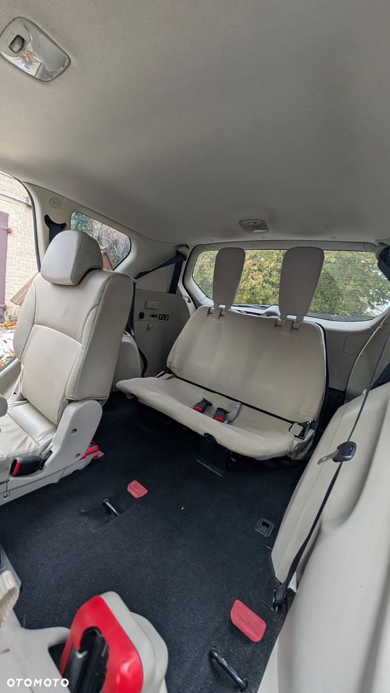 Mitsubishi Outlander 2.4 Instyle EU5 CVT - 15