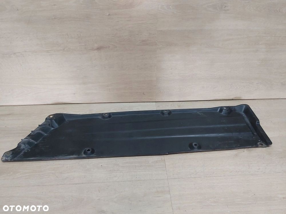 TOYOTA GT86 osłona podłogi podwozia lewa Subaru BRZ Scion 42045CA010 - 4